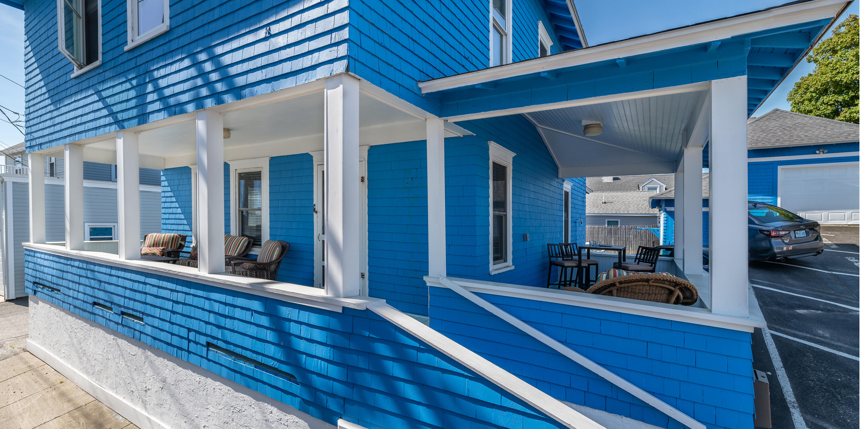 5 Fourth Avenue Old Orchard Beach ME 04064