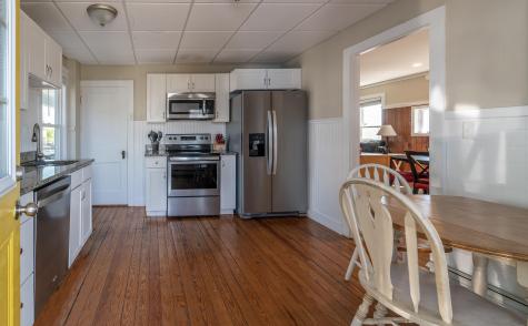 5 Fourth Avenue Old Orchard Beach ME 04064