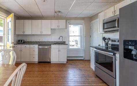 5 Fourth Avenue Old Orchard Beach ME 04064