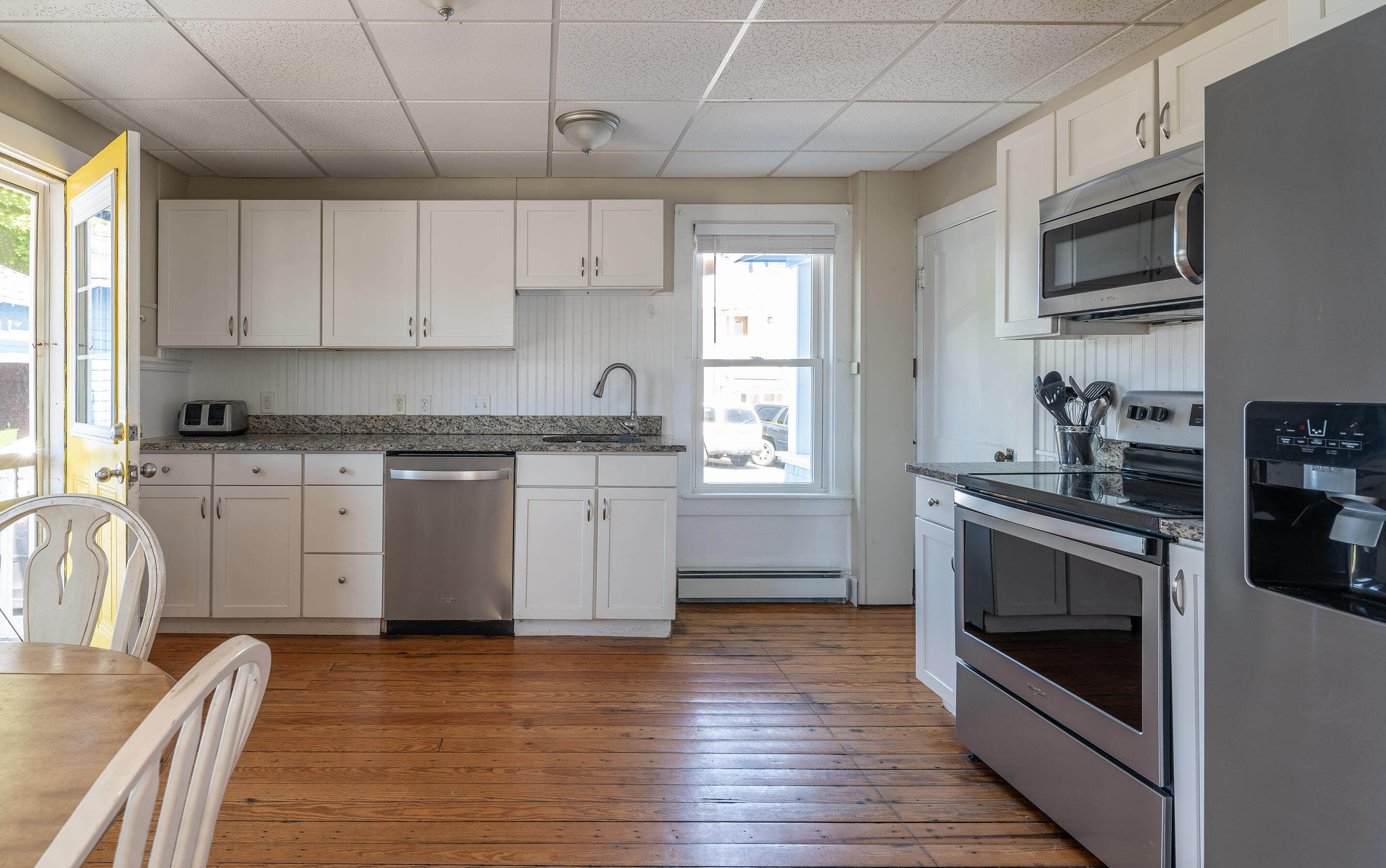 5 Fourth Avenue Old Orchard Beach ME 04064