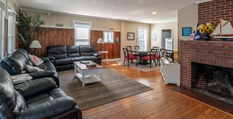 5 Fourth Avenue Old Orchard Beach ME 04064