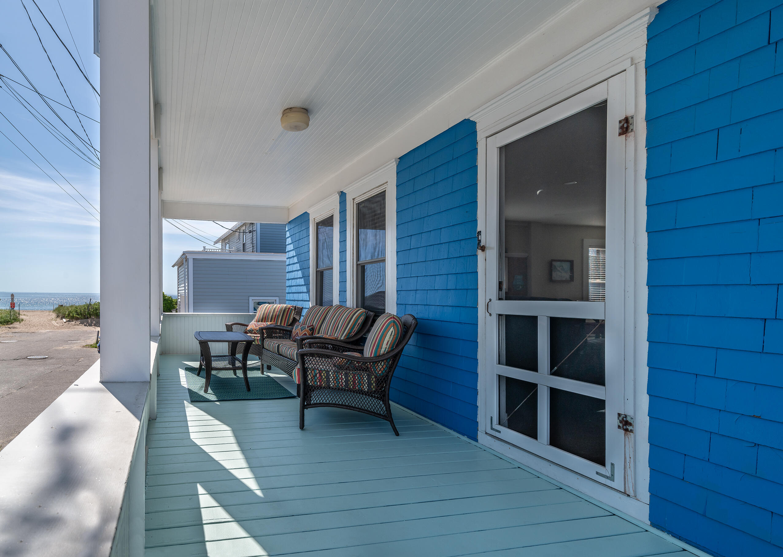 5 Fourth Avenue Old Orchard Beach ME 04064