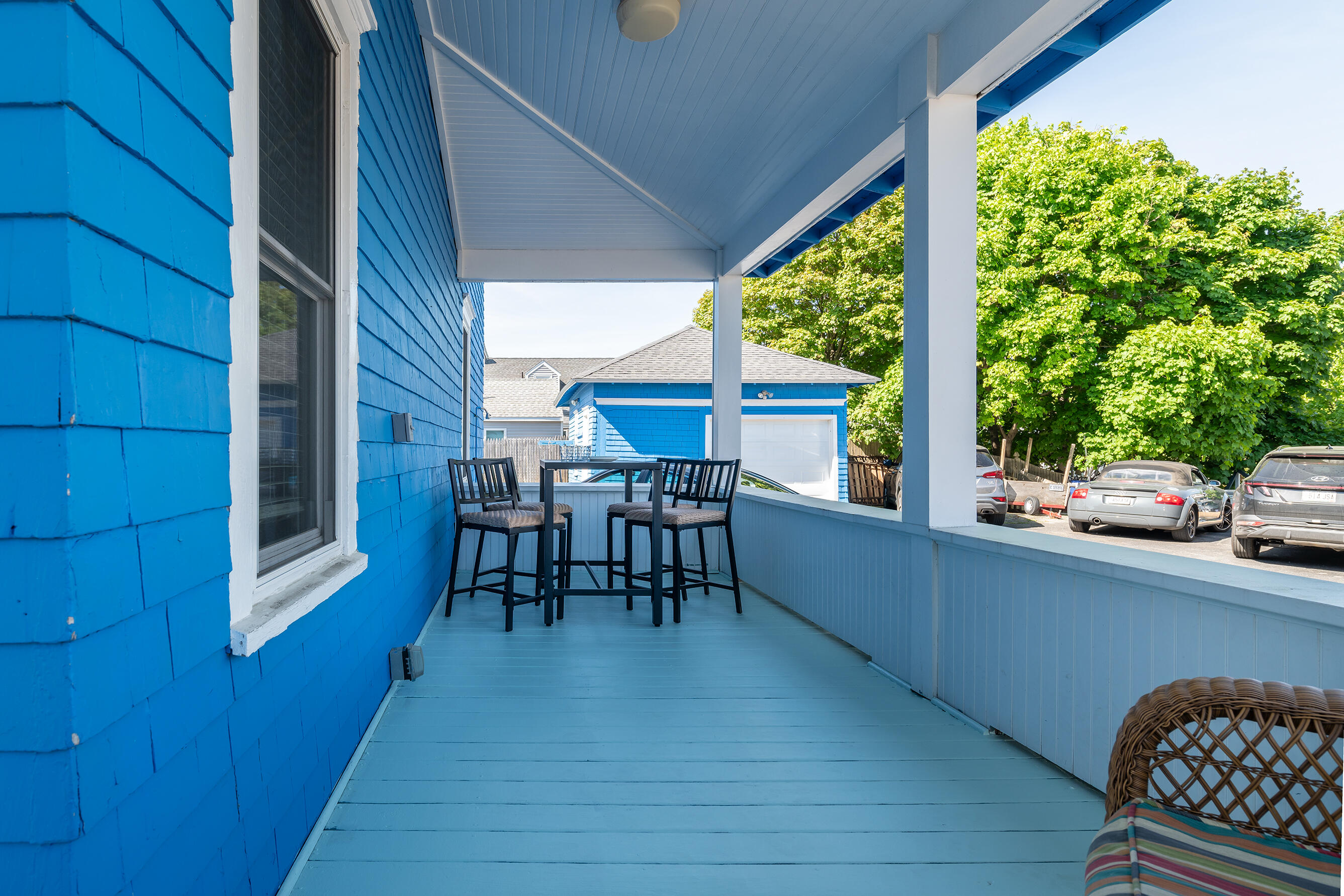 5 Fourth Avenue Old Orchard Beach ME 04064