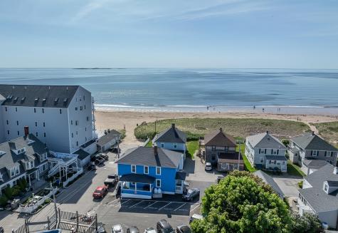 5 Fourth Avenue Old Orchard Beach ME 04064