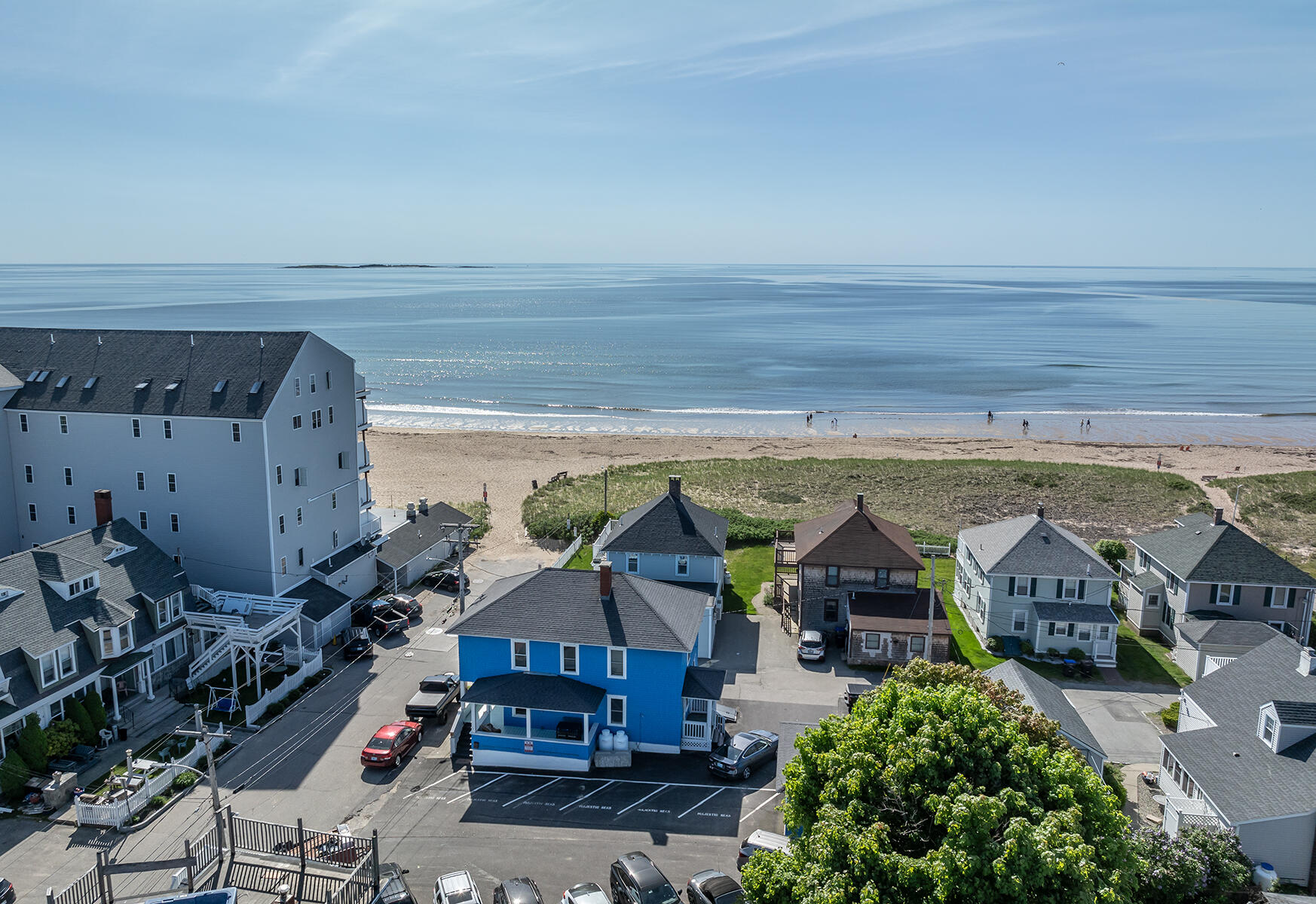 5 Fourth Avenue Old Orchard Beach ME 04064