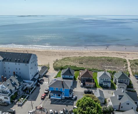 5 Fourth Avenue Old Orchard Beach ME 04064