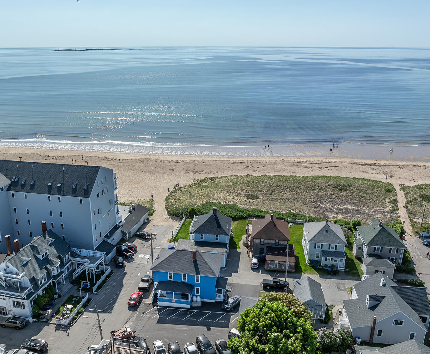 5 Fourth Avenue Old Orchard Beach ME 04064
