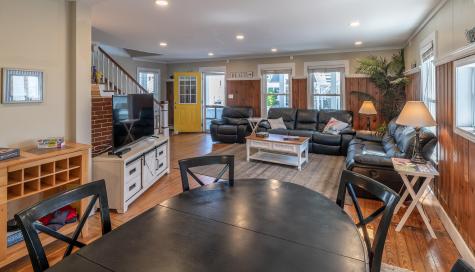 5 Fourth Avenue Old Orchard Beach ME 04064