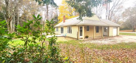 398 W Main Street Yarmouth ME 04096