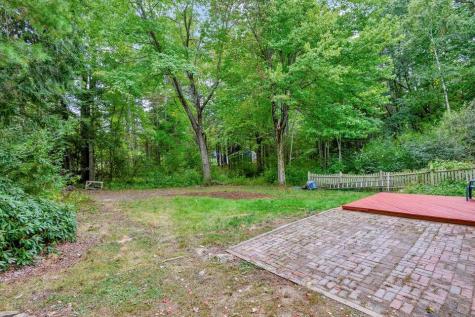 398 W Main Street Yarmouth ME 04096
