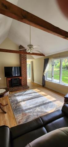 398 W Main Street Yarmouth ME 04096