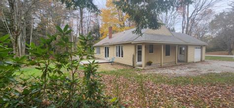 398 W Main Street Yarmouth ME 04096