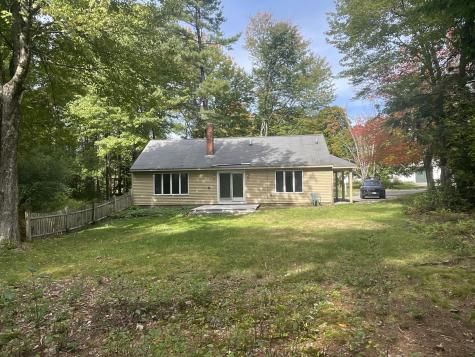 398 W Main Street Yarmouth ME 04096
