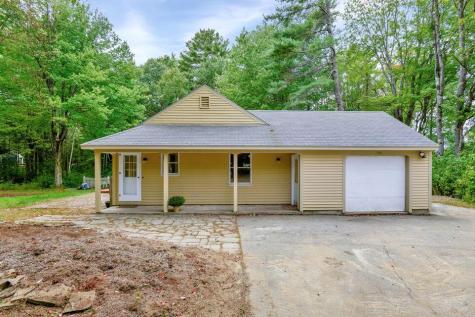 398 W Main Street Yarmouth ME 04096