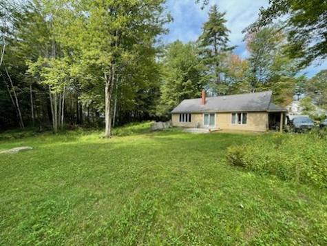 398 W Main Street Yarmouth ME 04096
