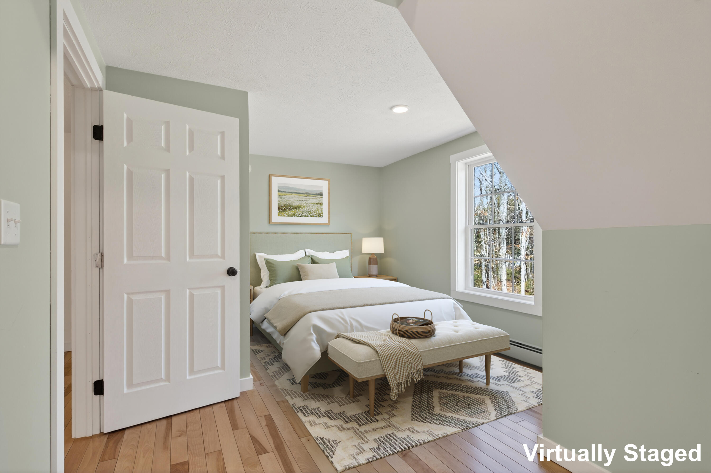 12 W 2nd Street North Berwick ME 03906