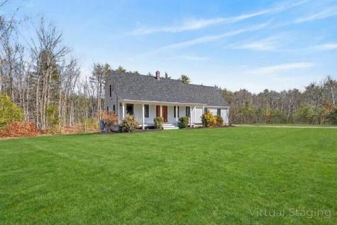 12 W 2nd Street North Berwick ME 03906