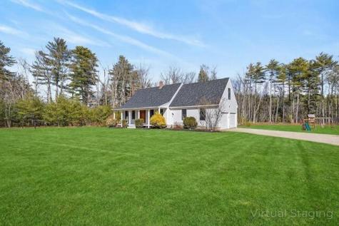 12 W 2nd Street North Berwick ME 03906