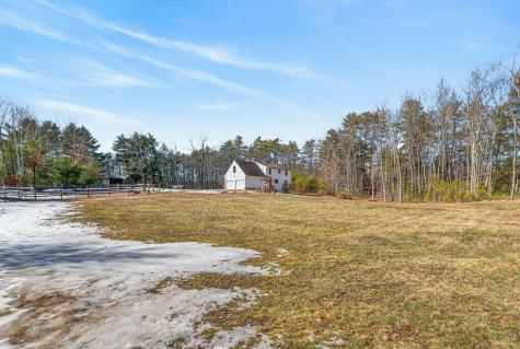 12 W 2nd Street North Berwick ME 03906