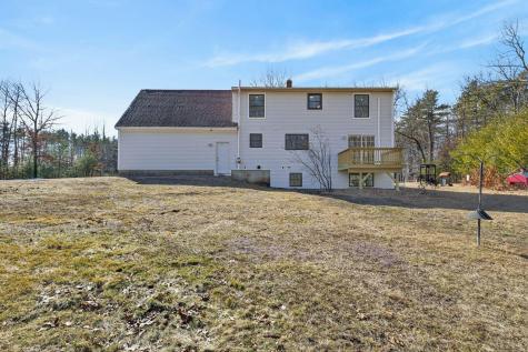12 W 2nd Street North Berwick ME 03906