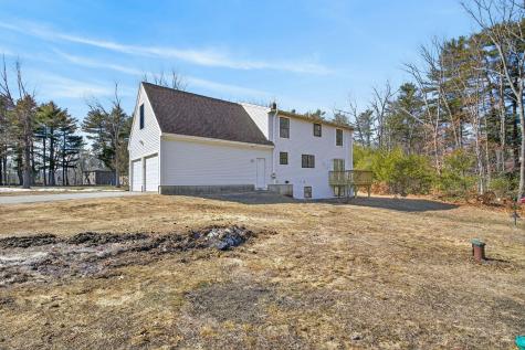 12 W 2nd Street North Berwick ME 03906