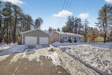 20 Sedgewood Drive Kennebunk ME 04043