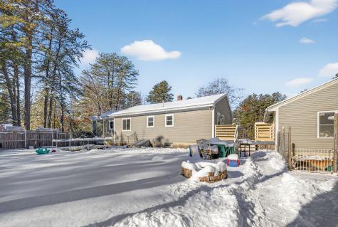 20 Sedgewood Drive Kennebunk ME 04043