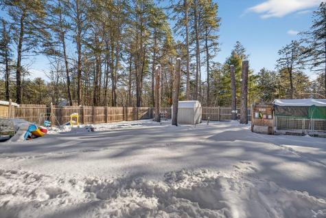 20 Sedgewood Drive Kennebunk ME 04043