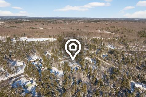 20 Sedgewood Drive Kennebunk ME 04043