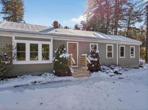 20 Sedgewood Drive Kennebunk ME 04043