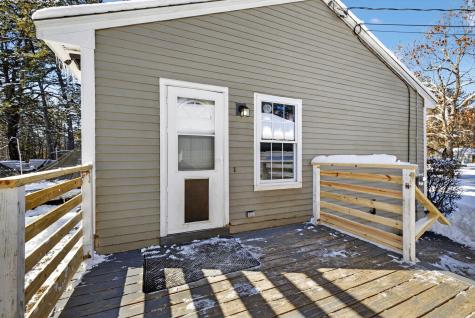 20 Sedgewood Drive Kennebunk ME 04043