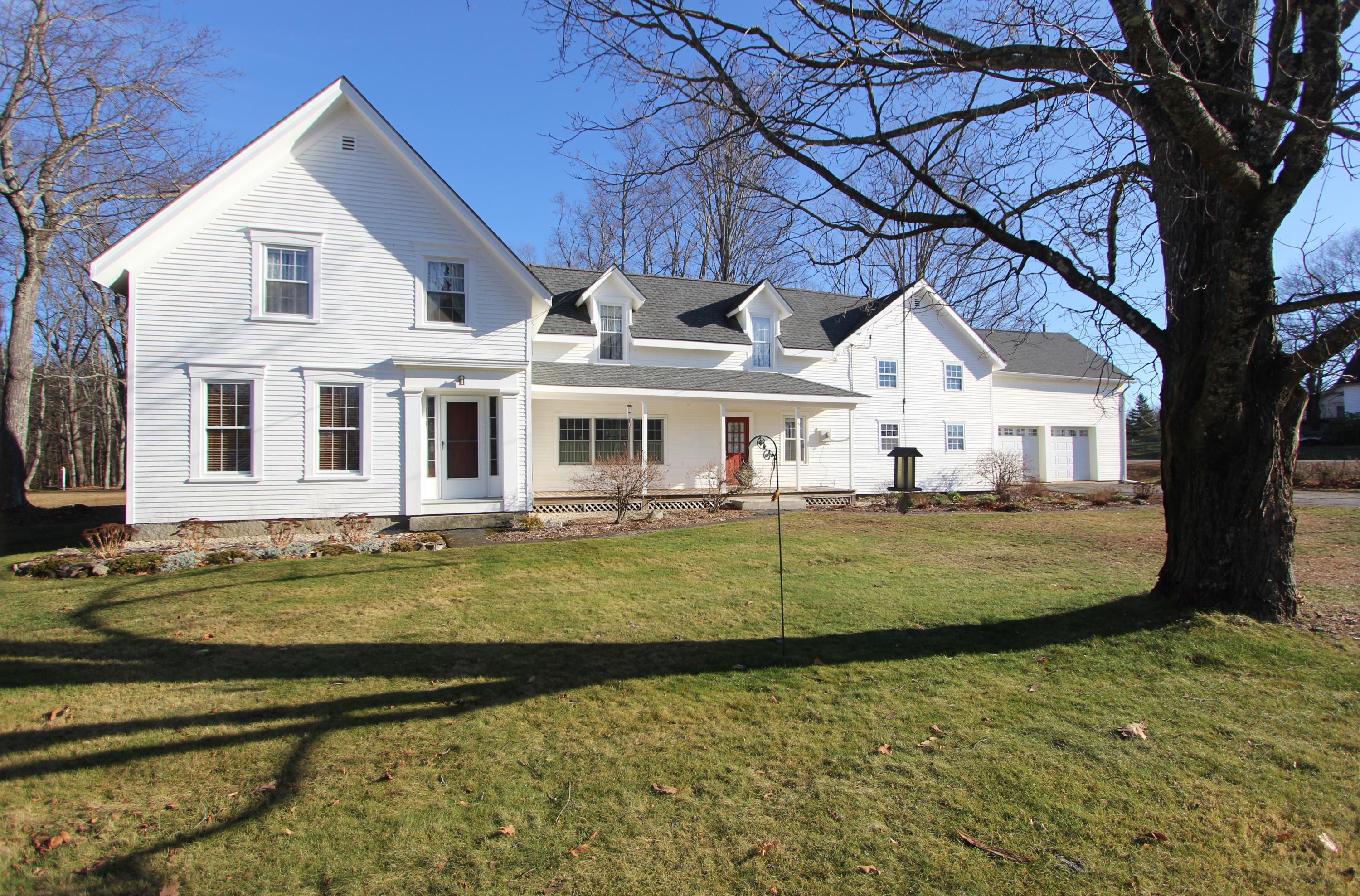 5 Ridge Road Corinth, ME