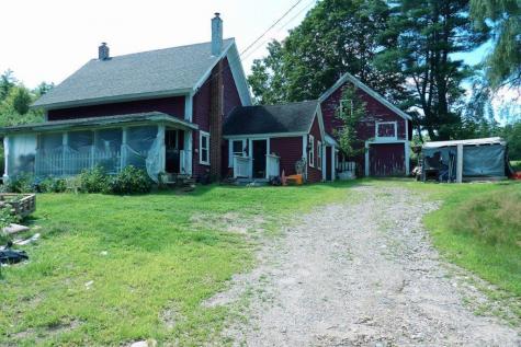 569 Shapleigh Corner Road Shapleigh ME 04076