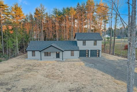 8 Bartlett Cove Orrington ME 04474
