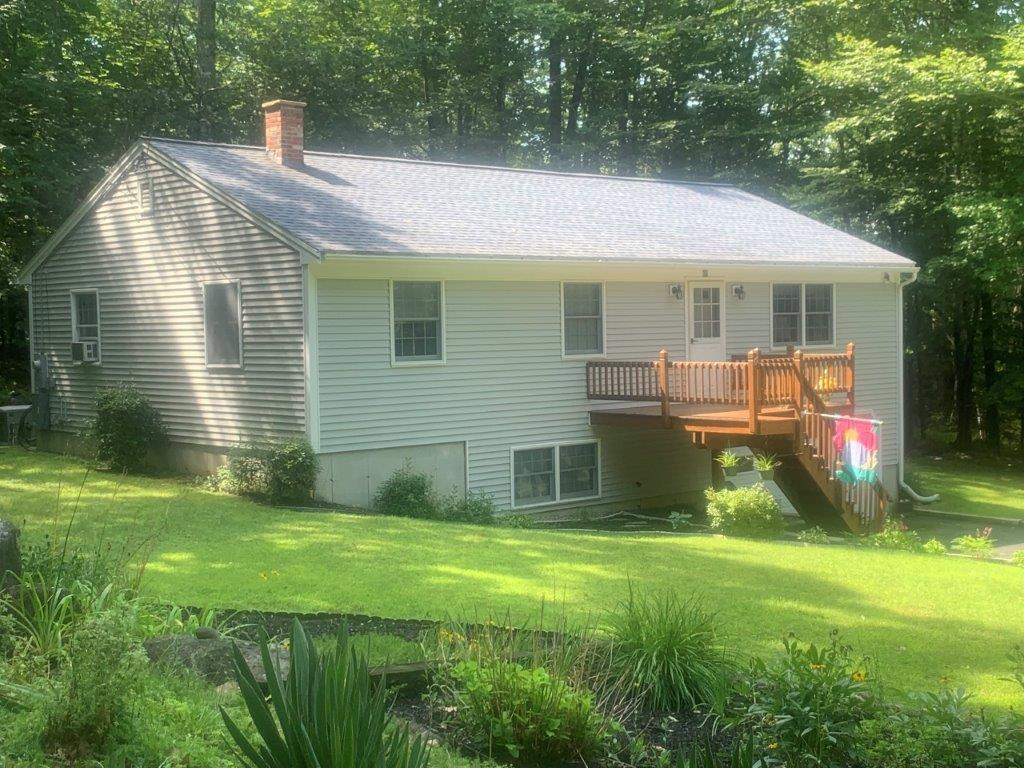 60 Beechwood Road Winthrop ME 04364