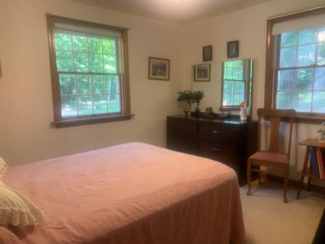 60 Beechwood Road Winthrop ME 04364