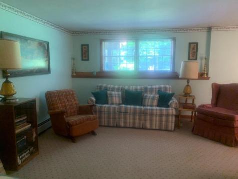 60 Beechwood Road Winthrop ME 04364