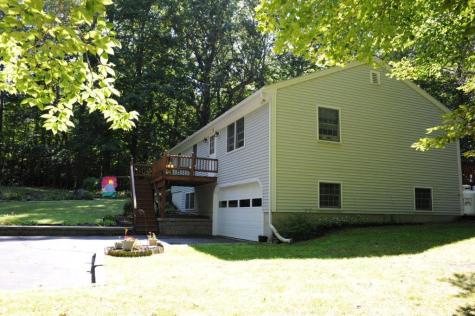 60 Beechwood Road Winthrop ME 04364