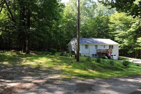 60 Beechwood Road Winthrop ME 04364