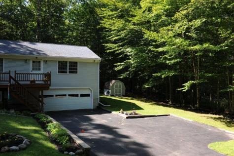 60 Beechwood Road Winthrop ME 04364