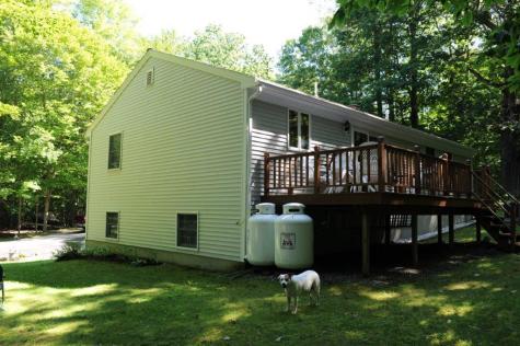 60 Beechwood Road Winthrop ME 04364