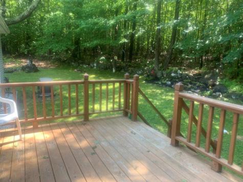 60 Beechwood Road Winthrop ME 04364