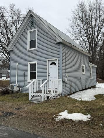 19 Knapp Street Livermore Falls ME 04254