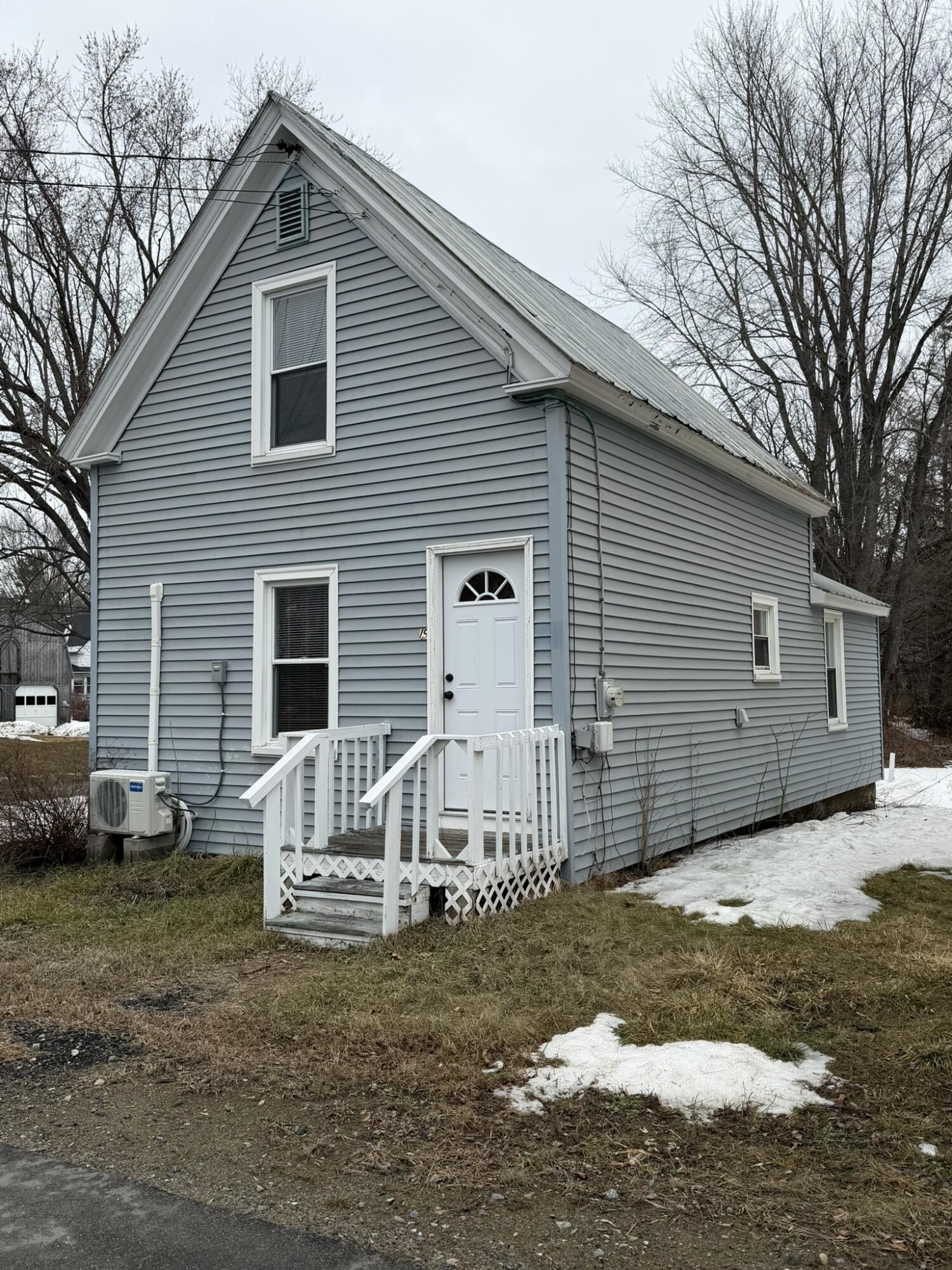 19 Knapp Street Livermore Falls ME 04254