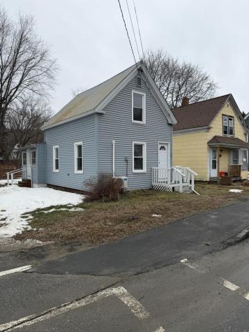 19 Knapp Street Livermore Falls ME 04254