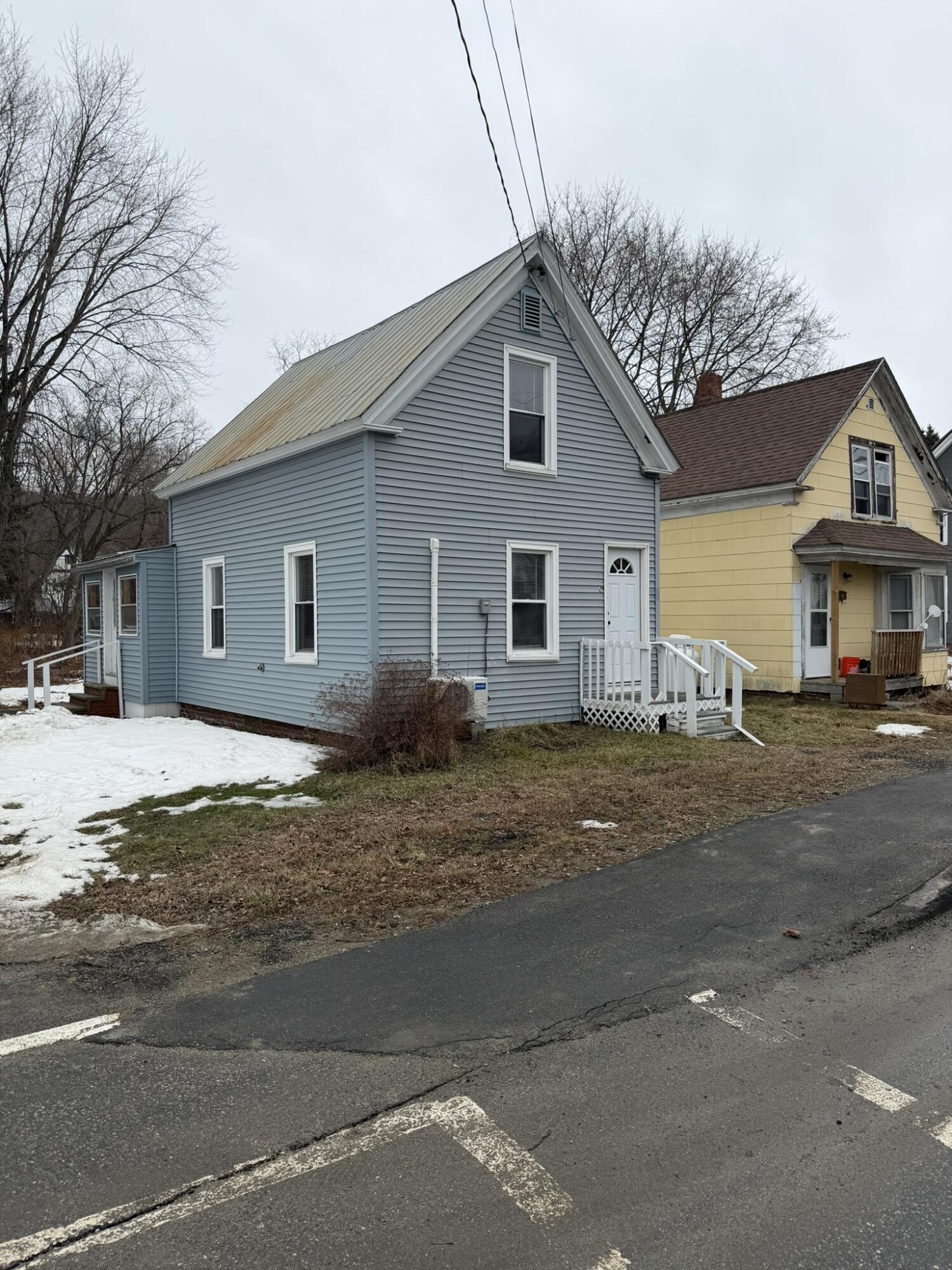 19 Knapp Street Livermore Falls ME 04254