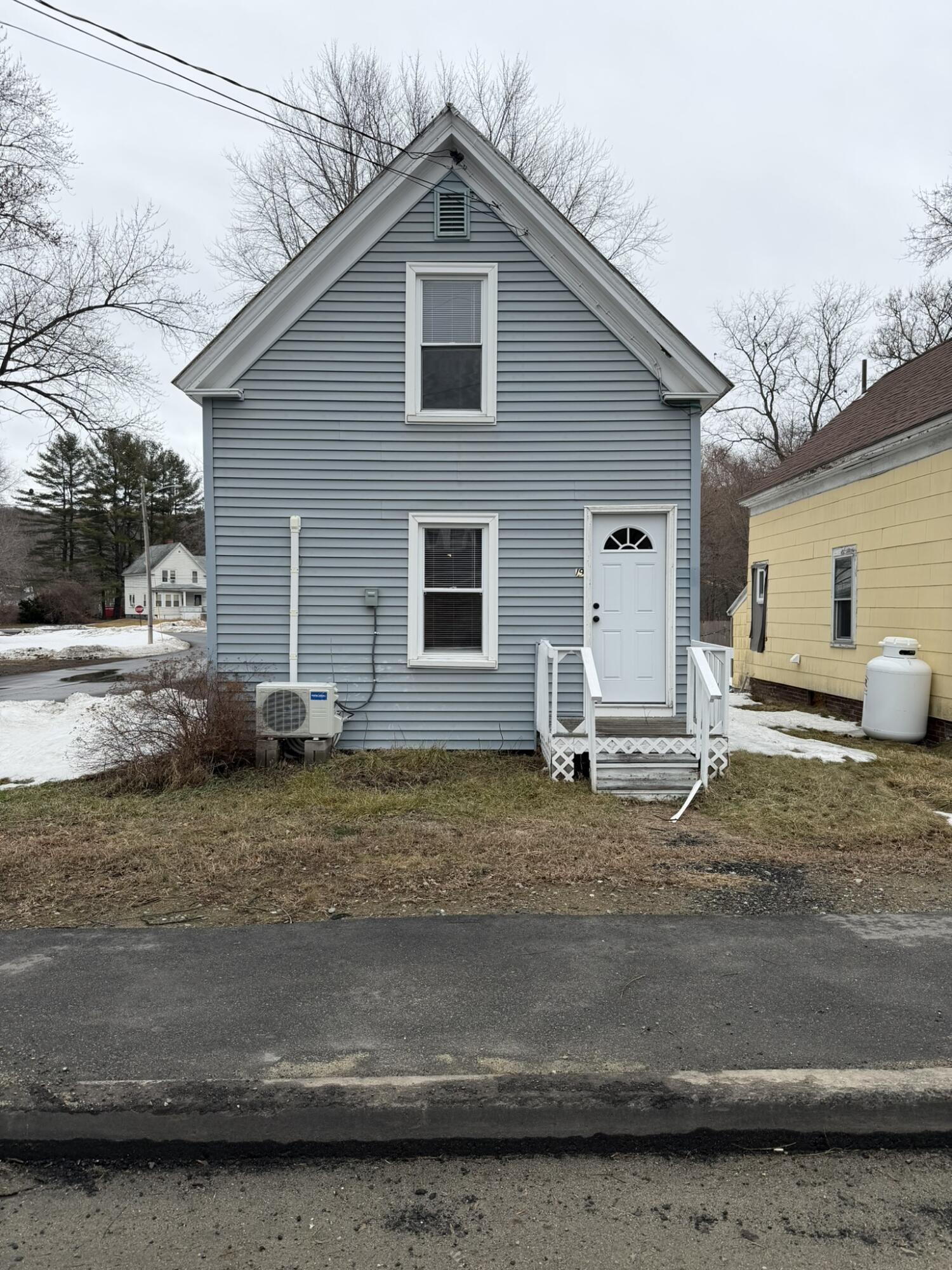 19 Knapp Street Livermore Falls ME 04254