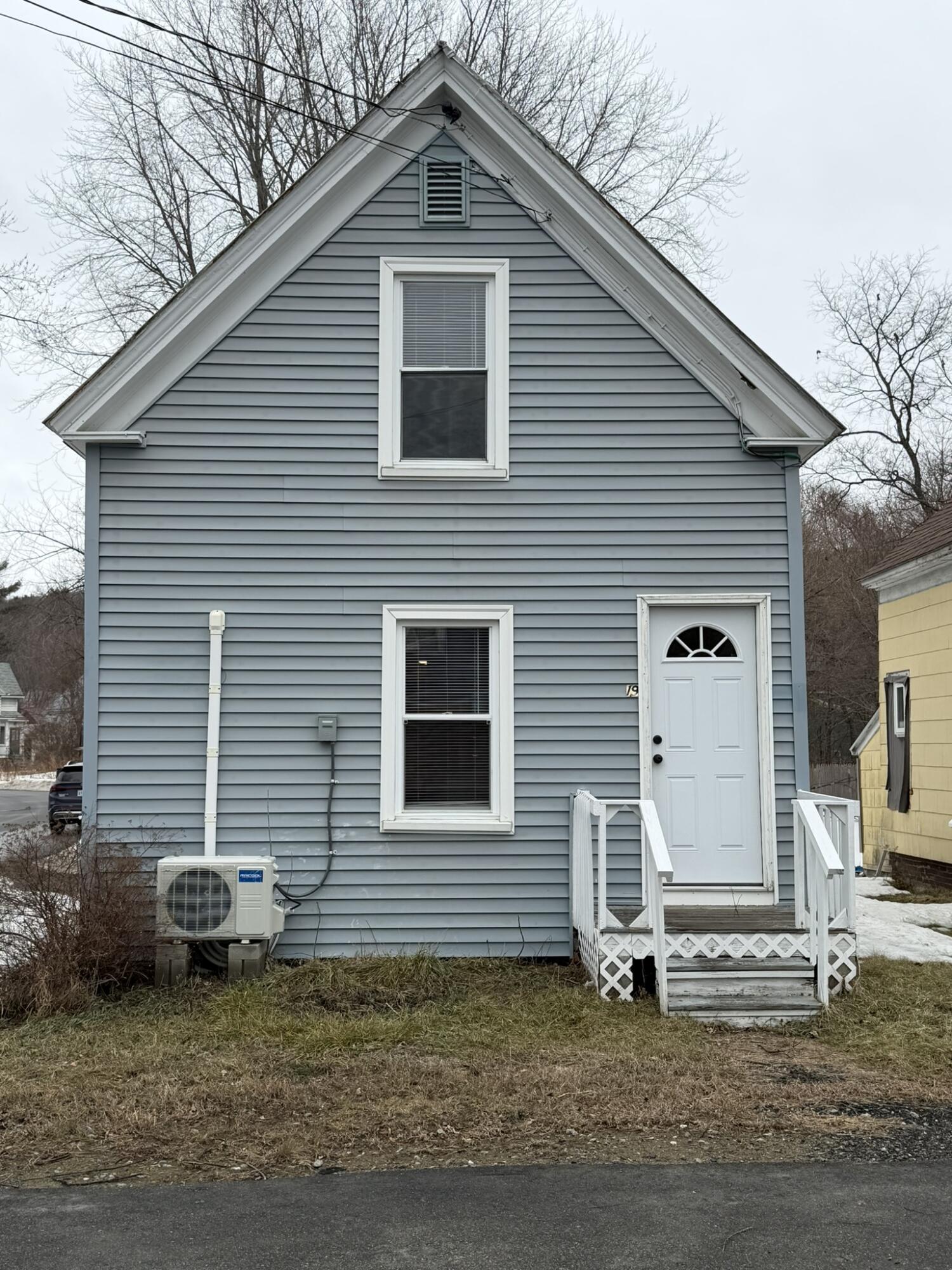 19 Knapp Street Livermore Falls ME 04254