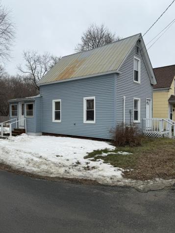 19 Knapp Street Livermore Falls ME 04254