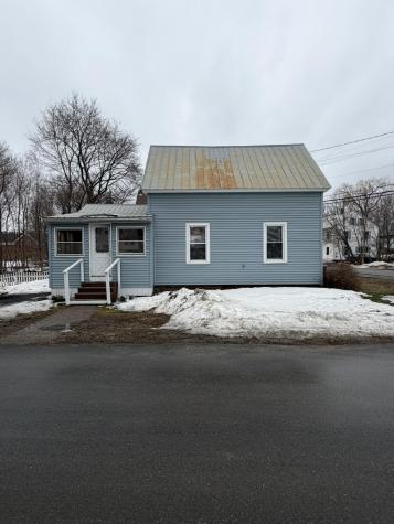 19 Knapp Street Livermore Falls ME 04254